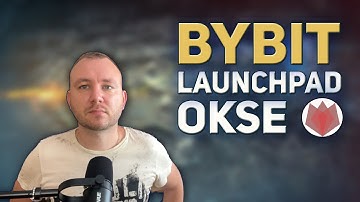 BYBIT LAUNCHPAD OKSE
