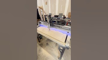 AltMill 2x4 CNC Launching January 29, 2025! #cnc #launch #asmr #shorts