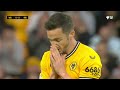 Defeat at Molineux | Wolves 0-1 Bournemouth | Highlights