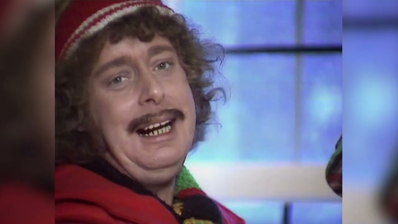 Mikke Makke Marsepein (1978)