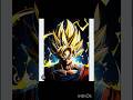 Goku edit #edit #goku
