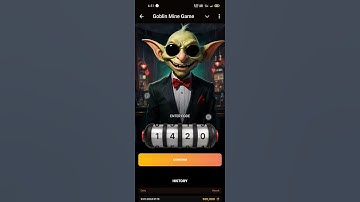 24 November Goblin mine new code Goblin mine/== Goblin mine vio cod