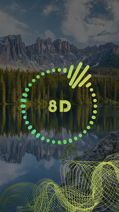 Download lagu Massage for your brain with 8D music