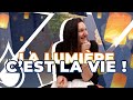 La lumire cest la vie   alexandra varoli  jesus coffee  que la lumire soit