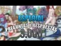 DIRECTOS? POR QUÉ TINMA? | Preguntas y Respuestas + Resultado Sorteo