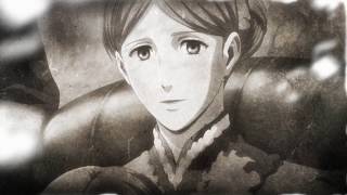 Attack on titan S3 E12 ending slowed 0.13x HD 60fps
