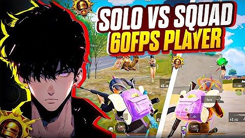 Aggressive Conqueror 1v4 Clutches 😱 BGMI - PUBG Mobile