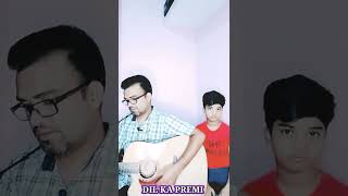 Video thumbnail of "DIL KA PREMI WORSHIP SONG BY KJPAUL JOY"
