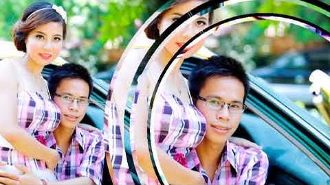 Video Ảnh cưới hay nhất! Proshow Producer