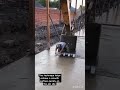 Innovative Concrete Leveling Hack #diy #hack