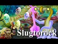 Slugtorock  ethereal workshop fanmade msm mysingingmonsters etherealworkshop ft tyla grima