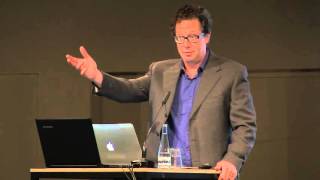 Triggers: Introducing the Technosphere | Mark B. N. Hansen