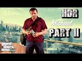 Grand Theft Auto V Enhanced PC Gameplay Part 2 HDR