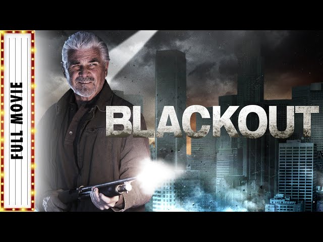 BLACKOUT FULL MOVIE | Disaster Movies | James Brolin | The Midnight Screening class=