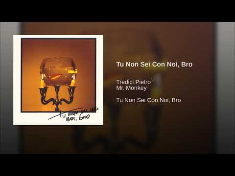 Tu Non Sei
