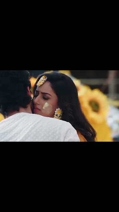 ❤teri aankhon mein💜rusha vm💙yeh hai chahatein #yhc #ghkkpm #shorts