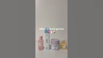 💗🥥 | collab w/ @brielle.lewiss !! | #fypシ #preppy #blowup #grwm #sephora #skincare #makeup #viral