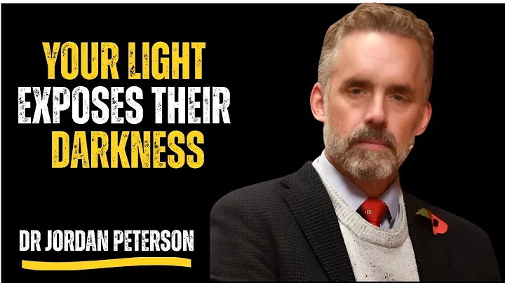 5 Secrets Narcissists Never Want Empaths to Know | Motivational Speech | Jordan Peterson