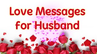 Love messages for husband || Quotes || Love quotes for husband || husband wife romantic status screenshot 4