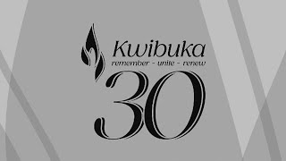 Kwibuka30 International Conference | Rwanda 2024 | One Africa