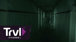 Locked in the Devil Room | Ghost Adventures | Travel Channel image