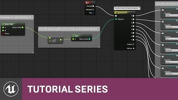 Blueprint Essentials: Blueprint Execution Order | 07 | v4.2 Tutorial Series | Unreal Engine