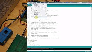 Arduino Pro Mini WDT (watch dog timer) not working issue and fix by updating with UNO Bootloader