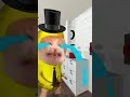 Banana Cat in the Office 😸🍌 #gmod #bananacat