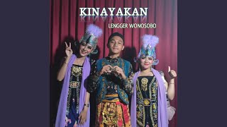Download Lagu Kinayakan - Lengger Wonosobo Download Lagu Kinayakan - Lengger Wonosobo