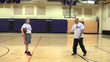 How to: Ultimate Behind the Back Dribble Tutorial (Lesson 4 of 5) - Full Court