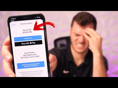 iPhone 13 - My $6,463 Pre-Order Experience!
