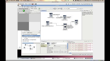 RtMap Condition Component as switch