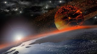 EAS Mini Scenario Nibiru