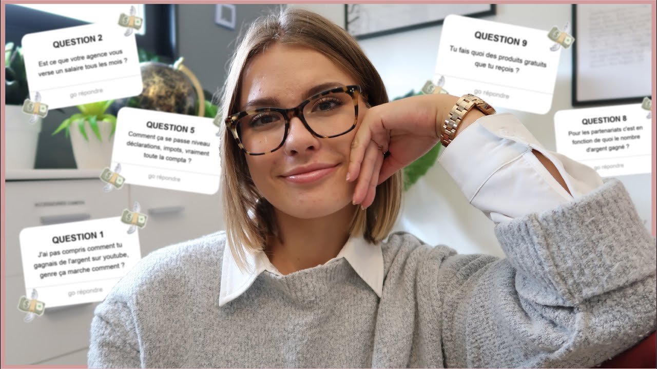 La vérité sur les partenariats et les influenceurs - ASK