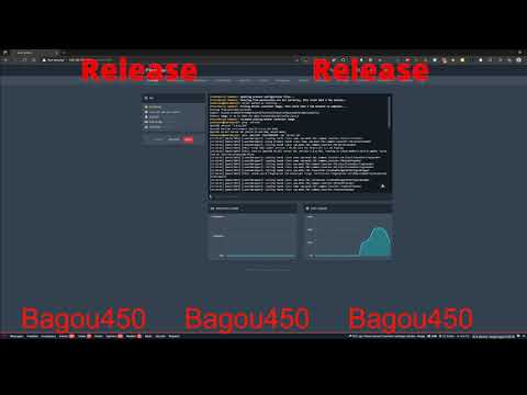 Pterodactyl Version JAVA changer by bagou450