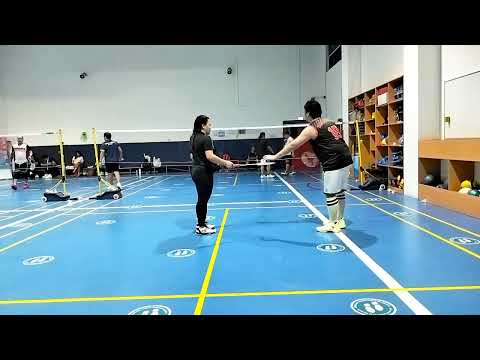 Irish/Ito vs. Lora/Harmond