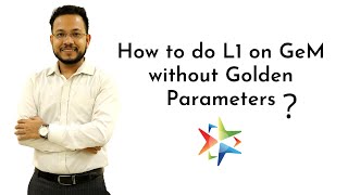 L1 Comparison without Golden Parameters | GeM Direct Order | GeM L1 Compare | Direct Purchase on GeM