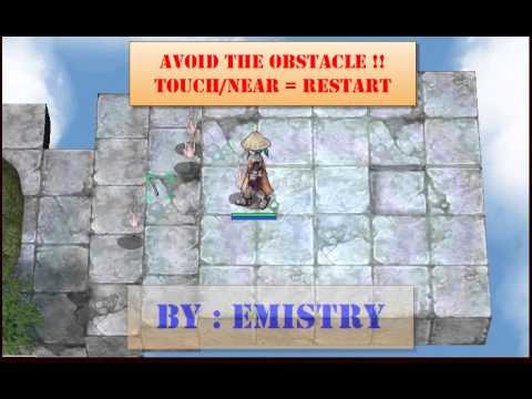 [RO] Avoid Obstacles