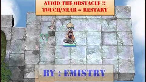 [RO] Avoid Obstacles