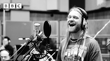 Sam Ryder performs moving Parenthood track, Go Steady - BBC