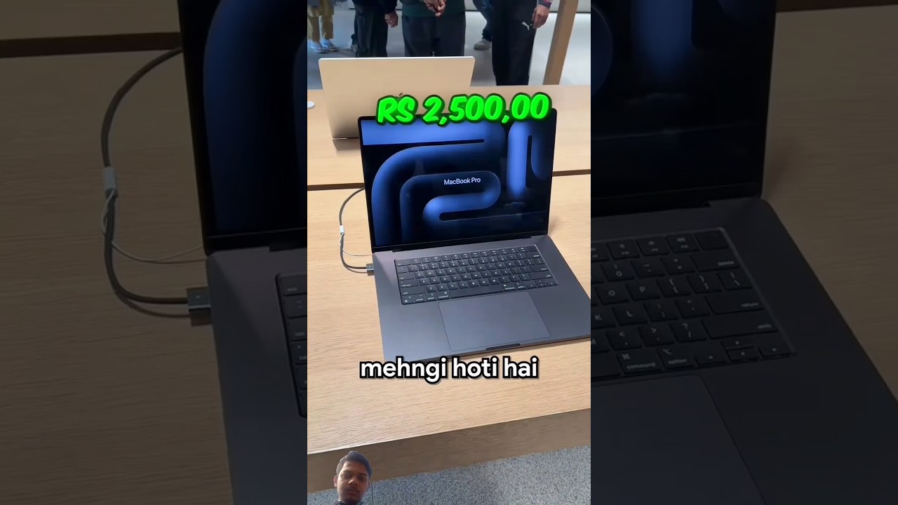 Samean Apple Apple store ka sabse sasta saman #smartphone #gadgets - YouTube