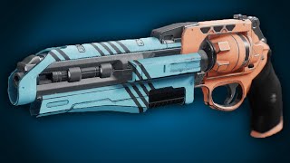 The God Roll Palindrome Isnt Getting Enough Attention | Destiny 2 Season of the Chosen