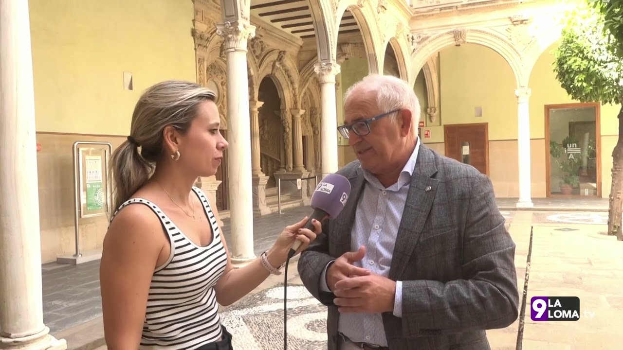 UNIA Baeza Cursos Verano 2023: Marketing Digital, Cocreación y Generación de Valor ...