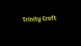 Our School Topics Introducing Trinity Croft Primary School