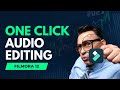 How to Edit Audio in Filmora 12| Everything You Need To Know as a Beginner