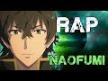 RAP DE NAOFUMI 2019 | TATE NO YUUSHA NO NARIAGARI | Doblecero