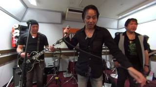 Incømplete BOØWY Nights! SHINURAYASU Vol.2 20160618