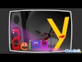 "Y Can Be a Vowel" a Starfall™ Movie from Starfall.com