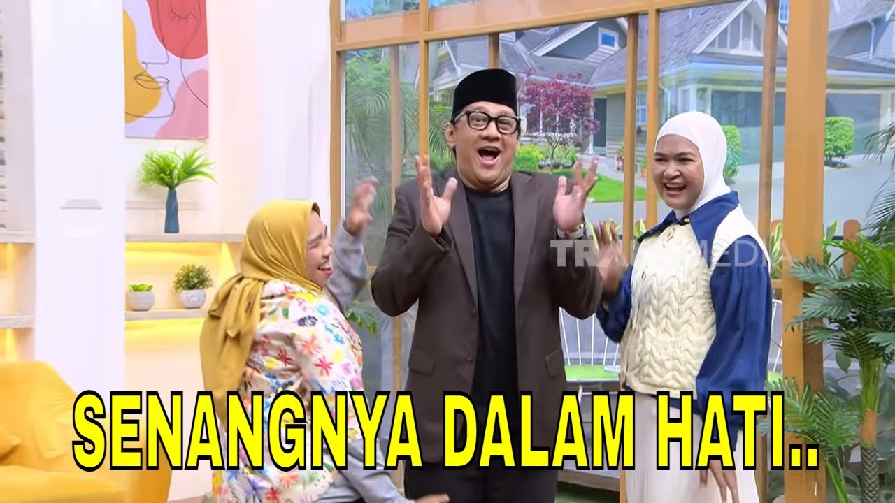 Arisan 3 Pasangan Kocak | BTS (01/03/26) Part 3