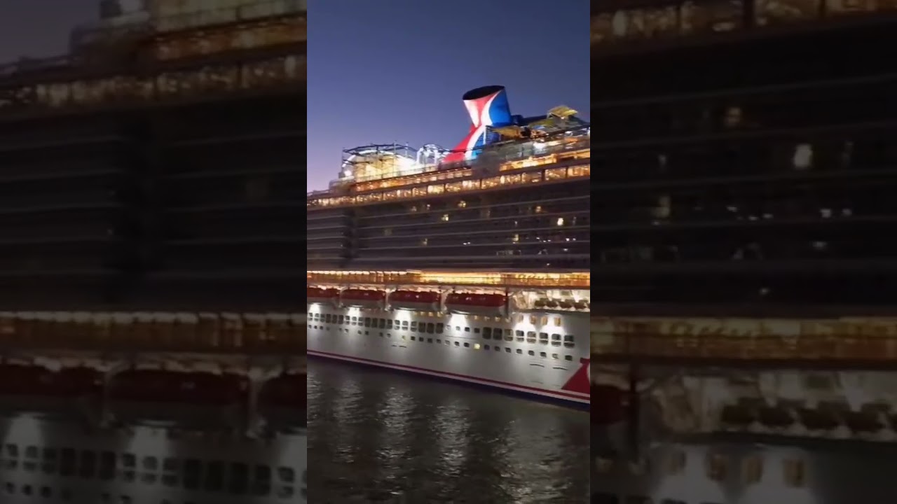 Carnival Cruise Line #yt #ytshorts #ytsubscribers